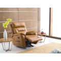 Electric Recliner Sofa USA L&P Mechanism Sofa Down Sofa (C782#)